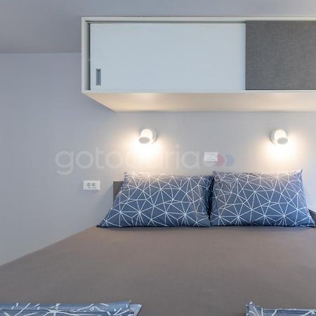 מאקרסקה Modern Duplex Studio Tommy מראה חיצוני תמונה